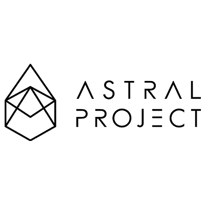 Astral Project logo