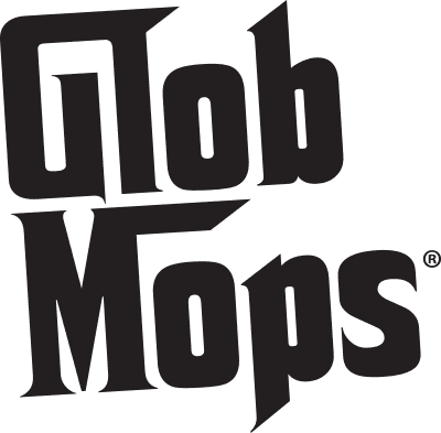 Glob Mops logo