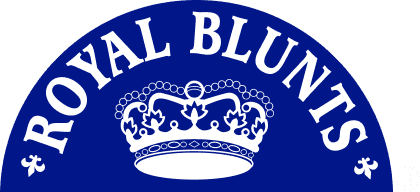 Royal Blunts logo